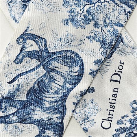 christian dior toile de jouy